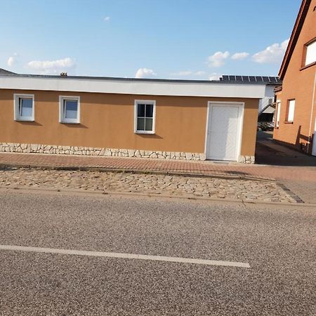 Tinas Ferienwohnung Hohendodeleben Zewnętrze zdjęcie