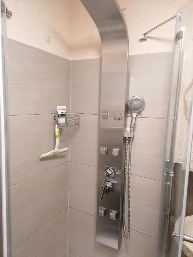 Tinas Ferienwohnung Hohendodeleben Zewnętrze zdjęcie